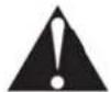 VESTEL ABX-402 E - Points to consider when using this type of products: - 1