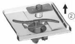 DELONGHI DEDW645W - WARNING! - 2