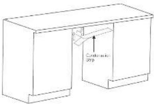 Construction step