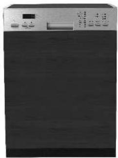 DELONGHI DEDW645W - 2