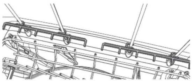 Fisher & Paykel DD90STI2 - Note: - 10