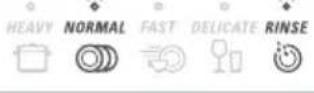 Fisher & Paykel DD90STI2 - How to attend to a fault - Designer models - 10