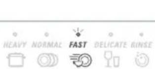 Fisher & Paykel DD90STI2 - How to attend to a fault - Designer models - 5