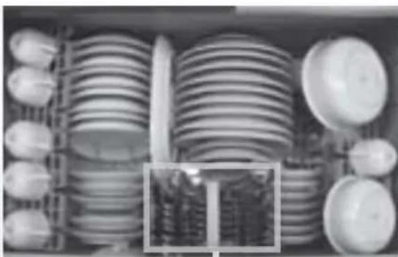 Fisher & Paykel DD90STI2 - Note: - 27