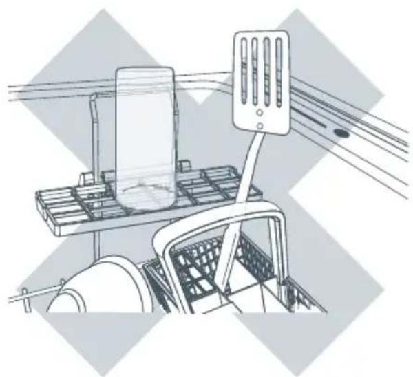 Fisher & Paykel DD90STI2 - When loading your drawer, make sure that - 2