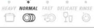 Fisher & Paykel DD90STI2 - How to attend to a fault - Designer models - 9