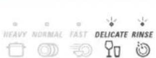 Fisher & Paykel DD90STI2 - How to attend to a fault - Designer models - 4