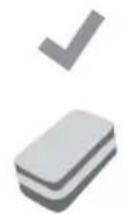 Fisher & Paykel DD90STI2 - Suitable detergents and where to place them - 2