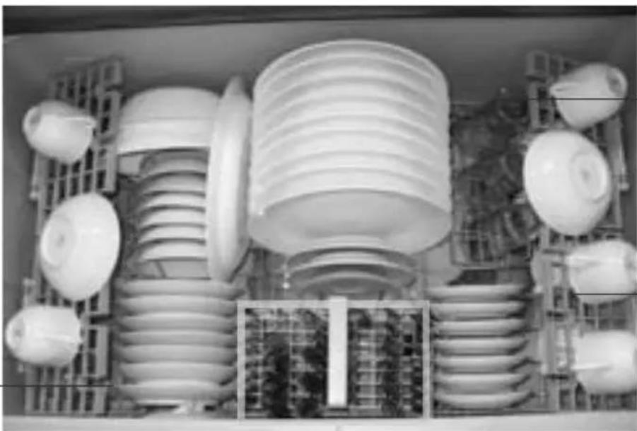 Fisher & Paykel DD90STI2 - Note: - 6