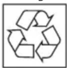 TECHWOOD KS 2601 A+GN - Recycling - 1