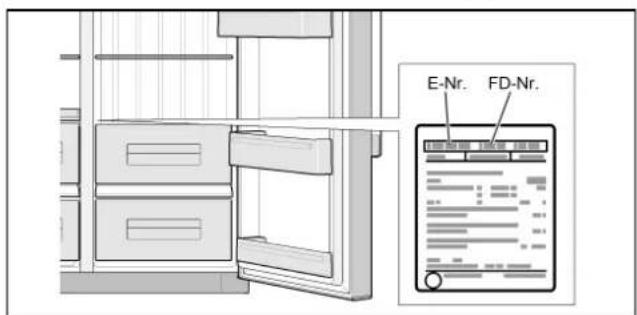 Profilo BD4090I2VN - After-sales Service - 1