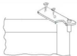 HAIER JRN-160AA - OTOČENÍ OTEVÍRÁNÍ DVÍŘEK - 5