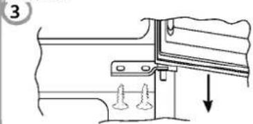 HAIER JRN-160AA - BEDIENBLENDE - 7