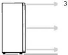 HAIER JRN-160AA - BEDIENBLENDE - 12