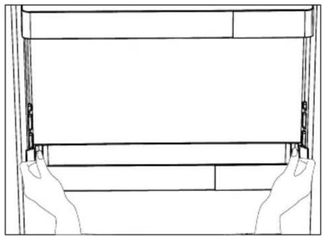 GRUNDIG GKNE 5300 - (This feature is optional) - 1
