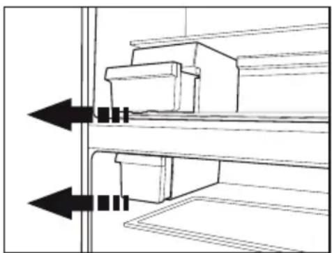 GRUNDIG GKNE 5300 - (This feature is optional) - 2
