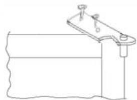 HAIER HBM-576S - OTOČENÍ OTEVÍRÁNÍ DVÍŘEK - 5