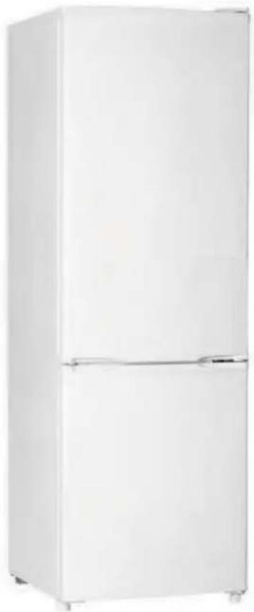 HAIER HBM-446W - CHŁODZIARKO-ZAMRAŻARKA - 1
