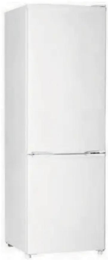 HAIER HBM-446W - ΨΥΓΕΙΟΚΑΤΑΨΥΚΤΗΣ - 1