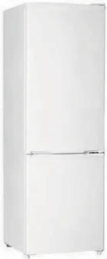 HAIER HBM-446W - HÜTÖ-FAGYASZTÓ - 1