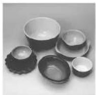PANASONIC NN-SD466 - POTTERY. EARTHENWARE, STONEWARE - 1