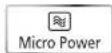 PANASONIC NN-SD466 - Selecting Microwave Power Level - 1