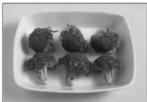 PANASONIC NN-SD466 - Vegetables and Vegetarian - 5