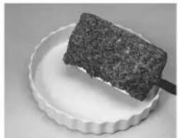 PANASONIC NN-SD466 - Defrosting Guidelines - 3