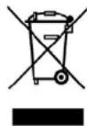 PANASONIC NN-SD466 - Information on Disposal for Users of Waste Electrical & Electronic Equipment (private households) - 1