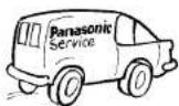 PANASONIC NN-SD466 - Service - 1