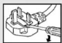 PANASONIC NN-SD466 - Important safety instructions Read carefully and keep for future reference - 1