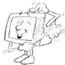 PANASONIC NN-SD466 - Keeping Your Oven Clean. - 1