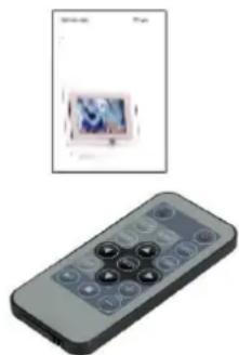 WayteQ DF-710 - Package Contents - 2