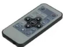 WayteQ DF-710 - Bevezetés - 2