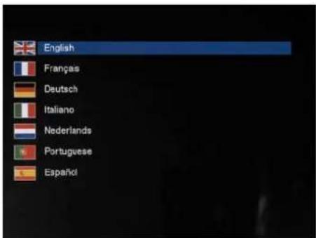 English Franças Deutsch Italiano Nederlands Portuguese Español