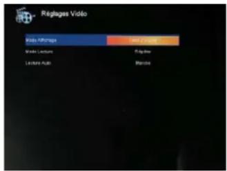 Régages Video Video Annoupe Video Lecture Lecture RUB Movie Capture Registrar Manique