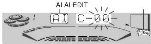 AI AI EDIT AI C-00 AI EDIT