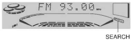 FM 93.00 MHz SEARCH