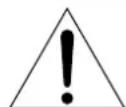 AIWA Z-A60 - WARNING - 2
