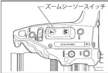 ズームシーソースイッチ T W REO AUX 18 S HOMO RESEARCH HOMO AUX