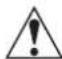 CANON HJ18ex2.8B IASE A - WARNING - 1