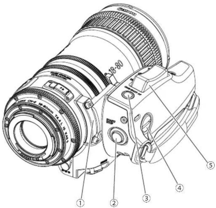 18-80 ① ② ③ ④ ⑤