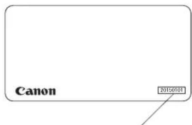 Canon 20150101
