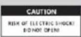 Wharfedale L15T11W-C - CAUTION - 2