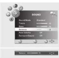 VIVO LCDTV55FHD - Sound - 4
