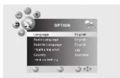 VIVO LCDTV55FHD - Option - 1