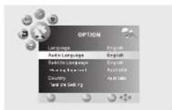 VIVO LCDTV55FHD - Option - 2