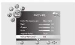 VIVO LCDTV55FHD - Picture - 4