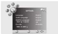 VIVO LCDTV55FHD - Option - 1