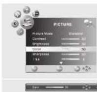 VIVO LCDTV55FHD - Picture - 4